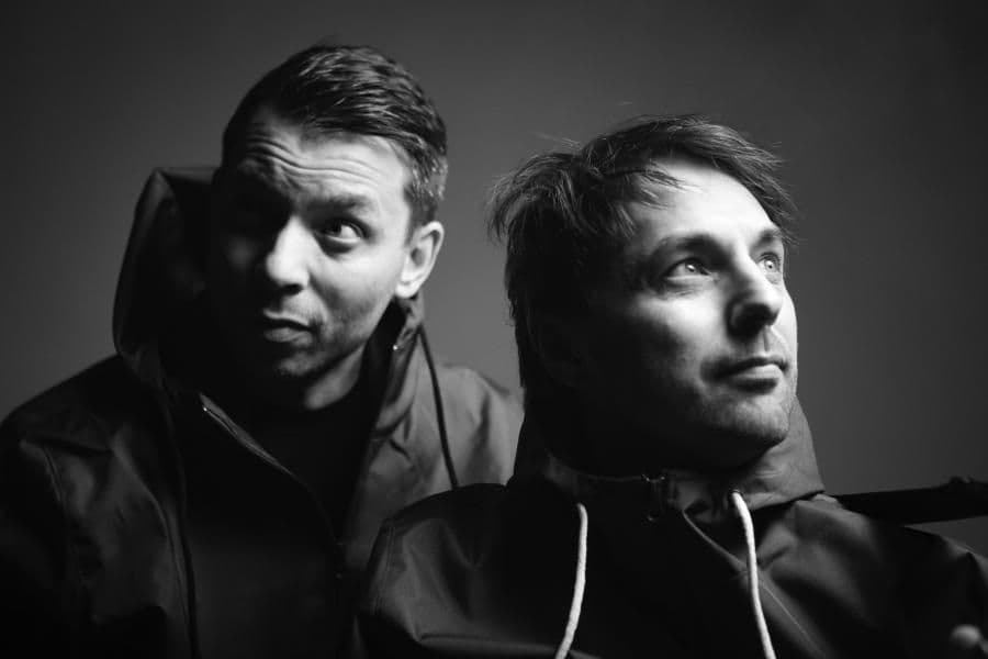 Bisz/Radex prezentują "Światło wody"