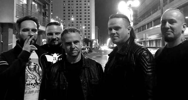 "Black Box" od Black River