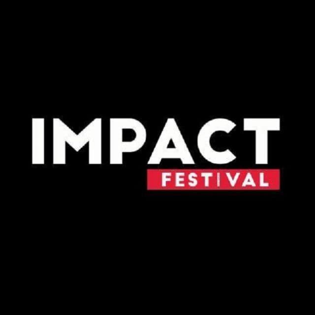 Black Rebel Motorcycle Club na Impact Festival