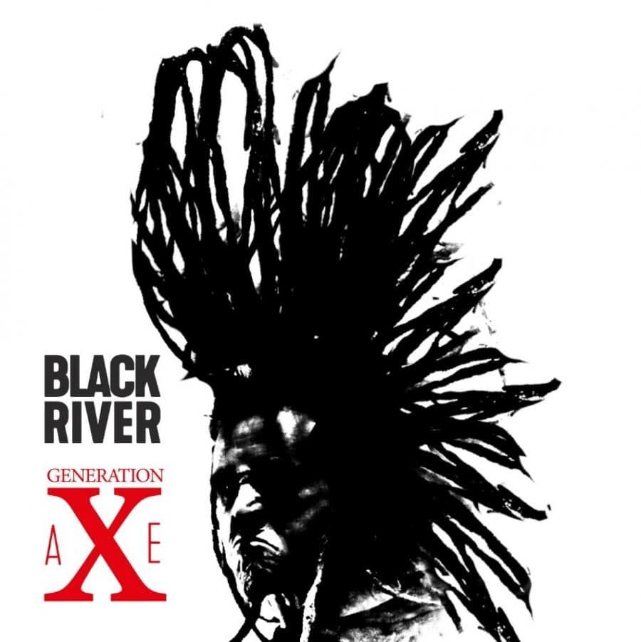 Black River zapowiada nowy mini-album i wiosenne tournee