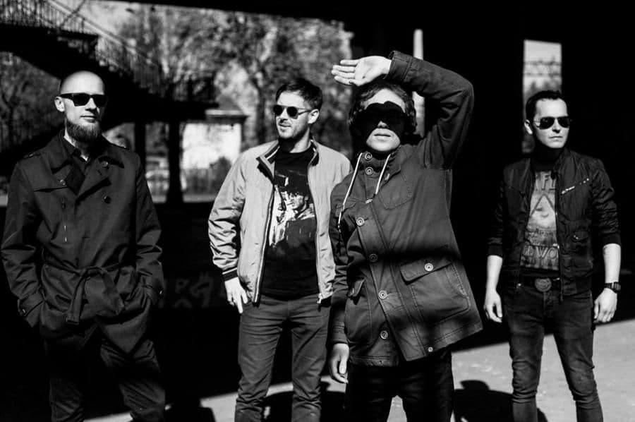 Bladysolo na "Wschodzie"