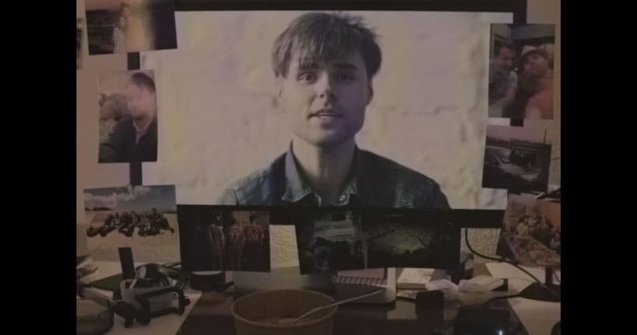 Blask z nowym teledyskiem