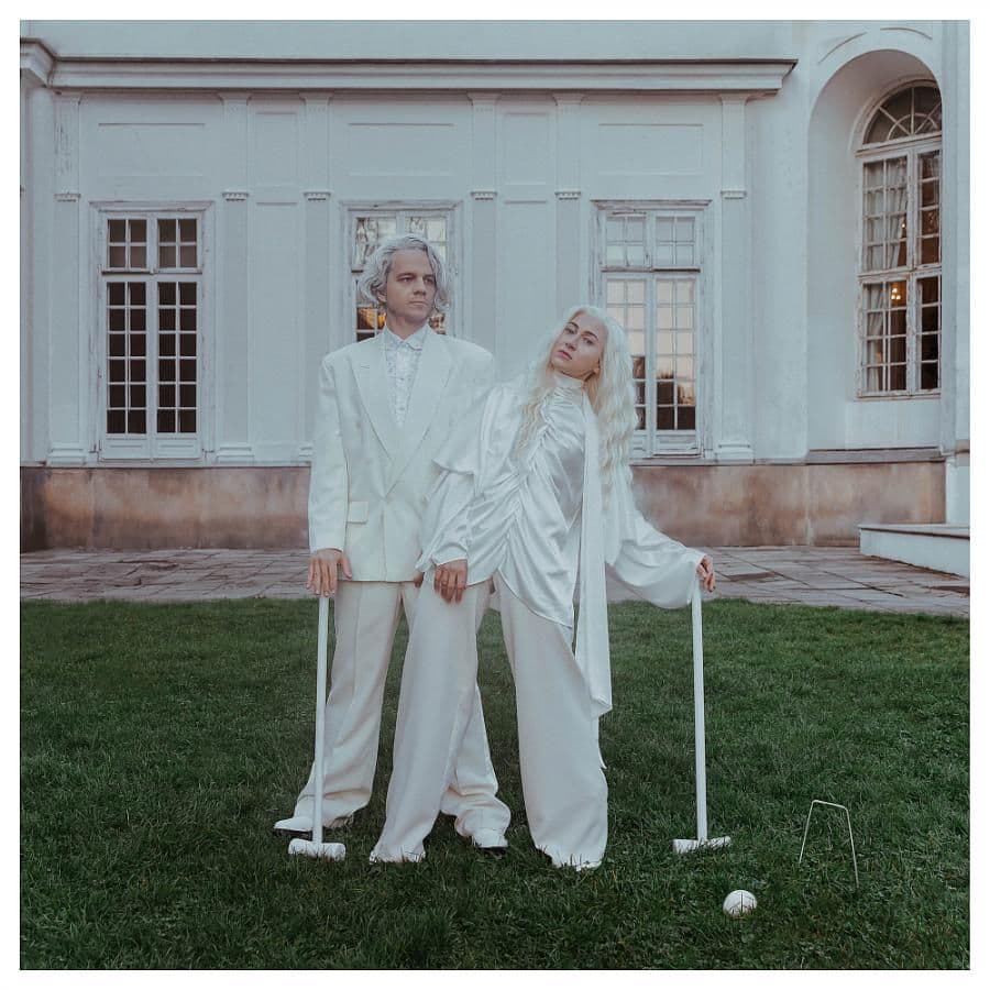 Blauka pokazała pierwszą zapowiedź nowej płyty