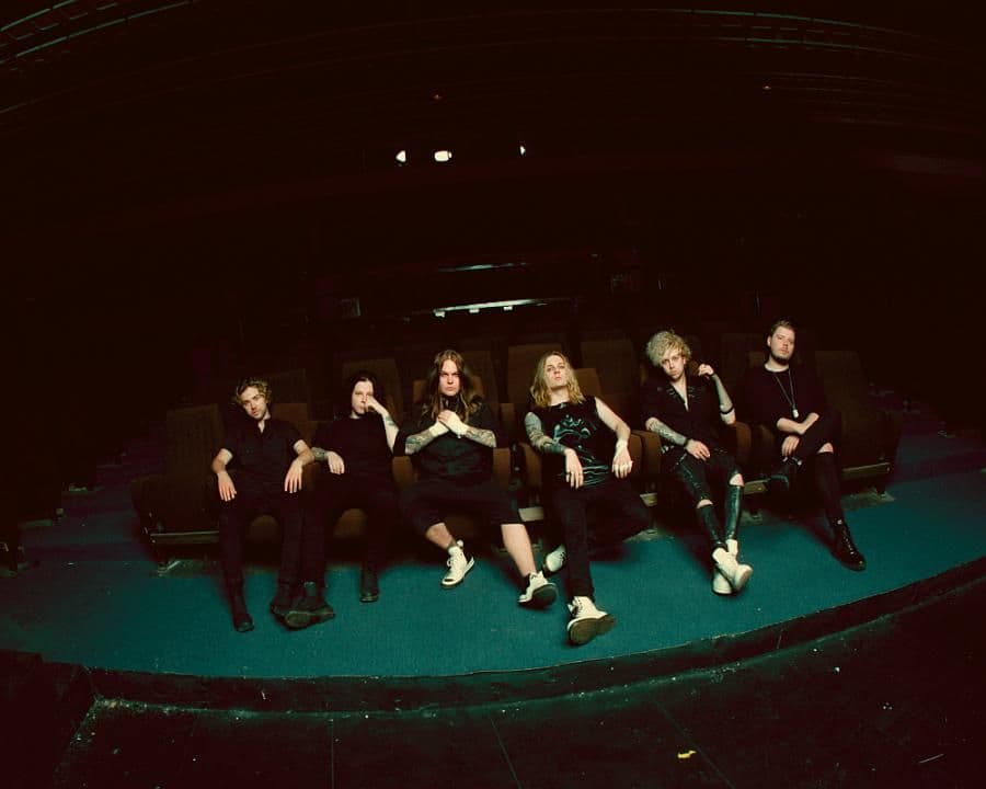 Blind Channel na dwóch koncertach w Polsce