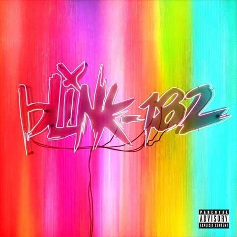 Blink-182 prezentuje "Nine"