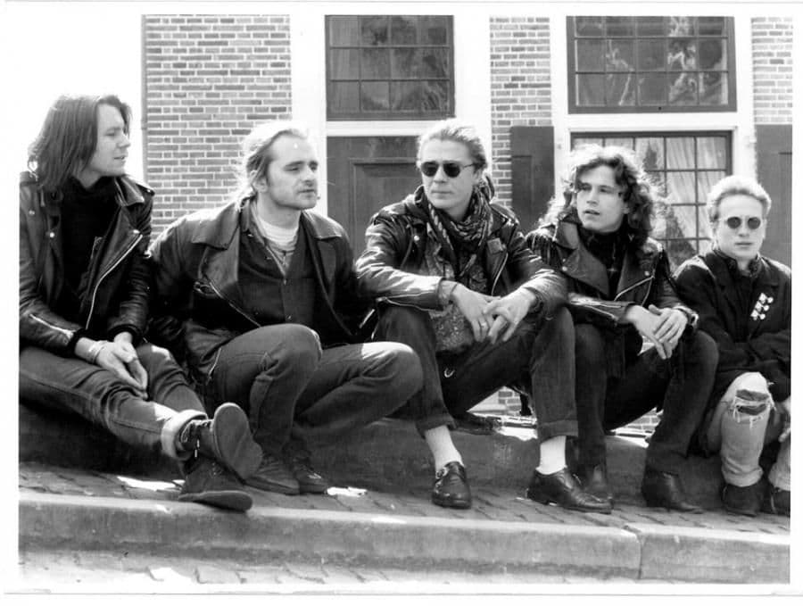 Blitzkrieg wraca po 26 latach