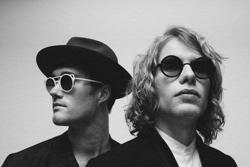 Bob Moses zapowiedział drugą płytę