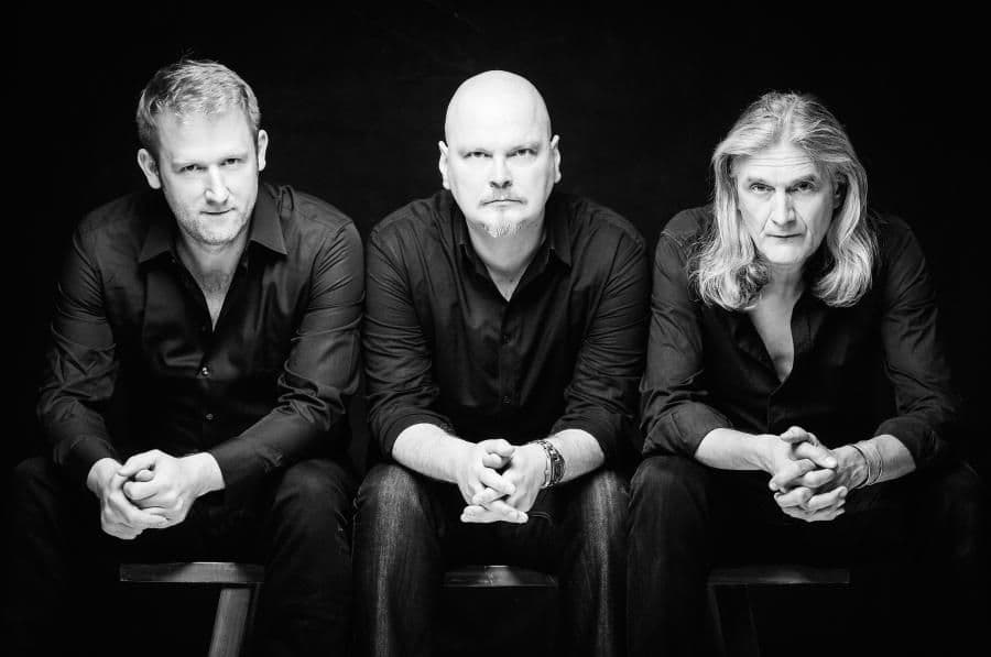 Bohren & der Club of Gore zagra w Warszawie