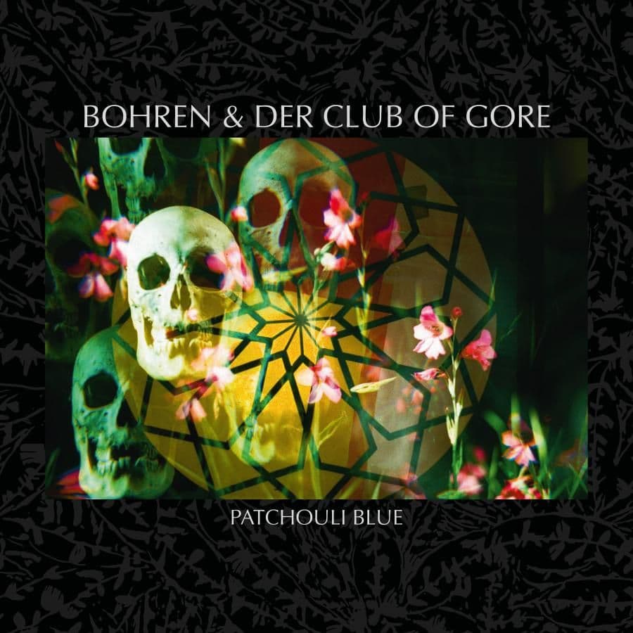 Bohren & Der Club of Gore zapowiada ósmą płytę