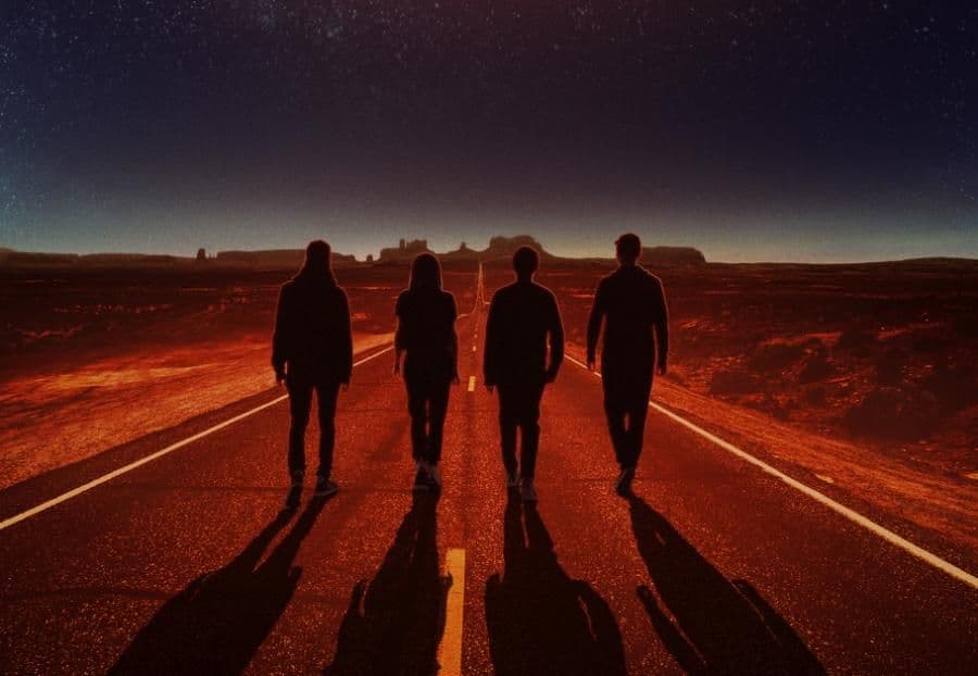 BOKKA podała szczegóły nowej płyty i tournee