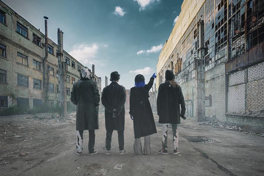 BOKKA z drugą zapowiedzią nowej płyty