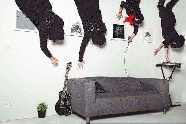 BOKKA z nową ep-ką