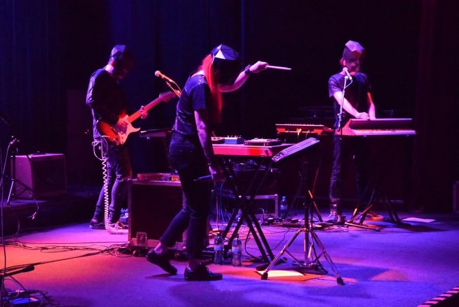 BOKKA zaprezentowała nowy klip