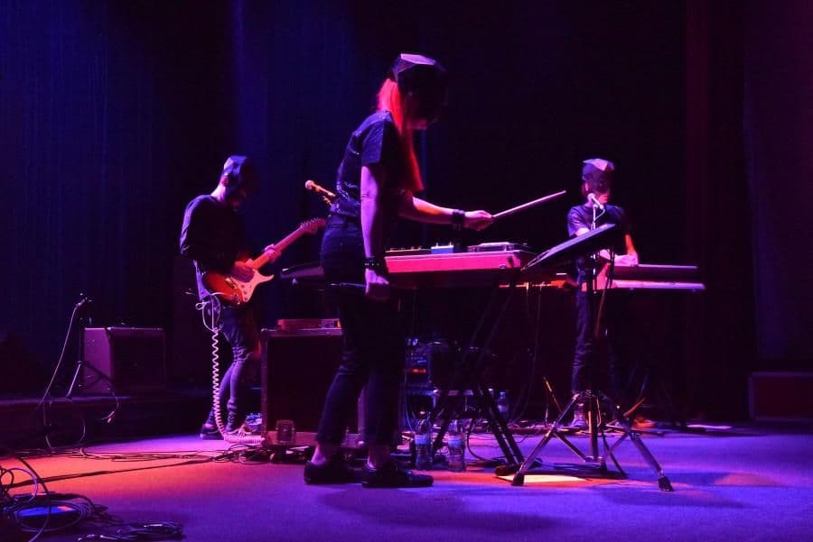 BOKKA zaprezentowała nowy singel