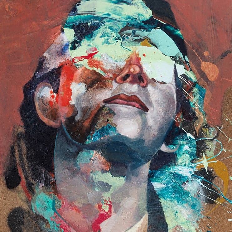 Bovska gościem na nowym singlu Vienia