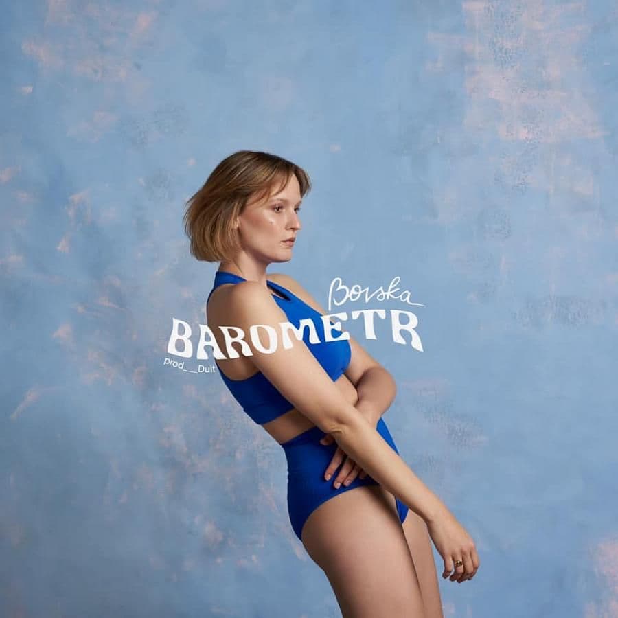 Bovska i jej 'Barometr'