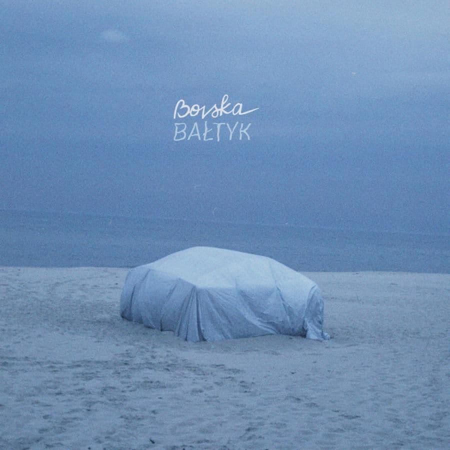 Bovska nad 'Bałtykiem'