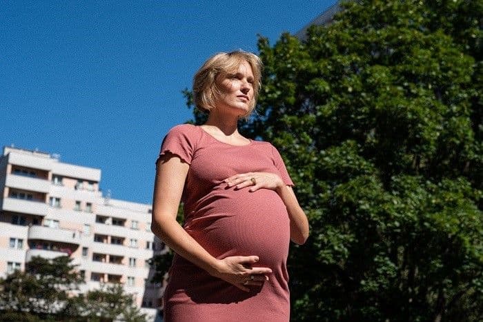 Bovska w wielkiej ciszy