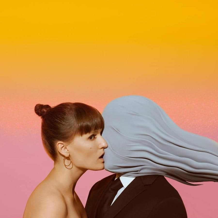 Bovska wspomina tegorocznego Openera