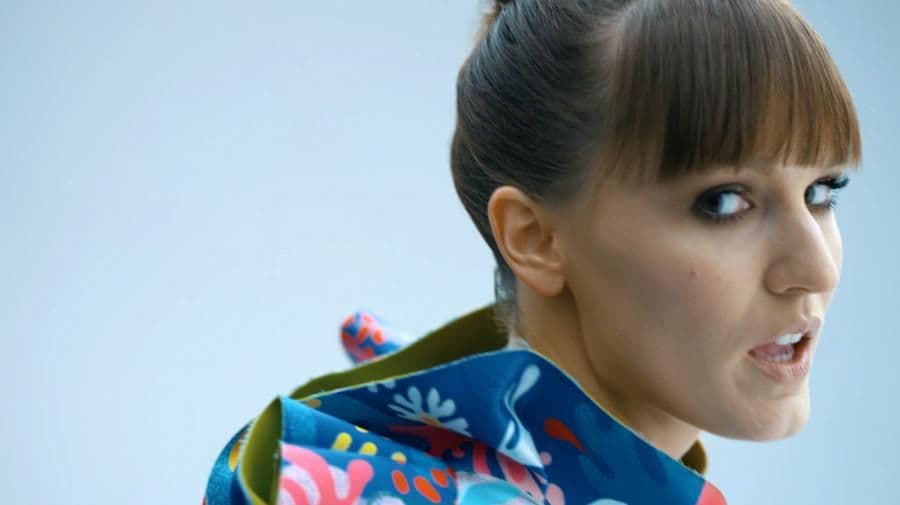 Bovska wyruszy na tournee po Polsce