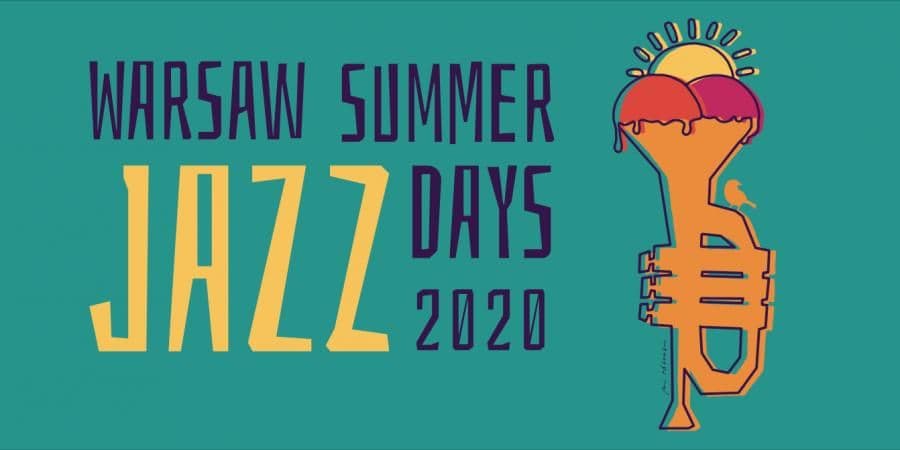 Branford Marsalis pierwszą gwiazdą Warsaw Summer Jazz Days 2020