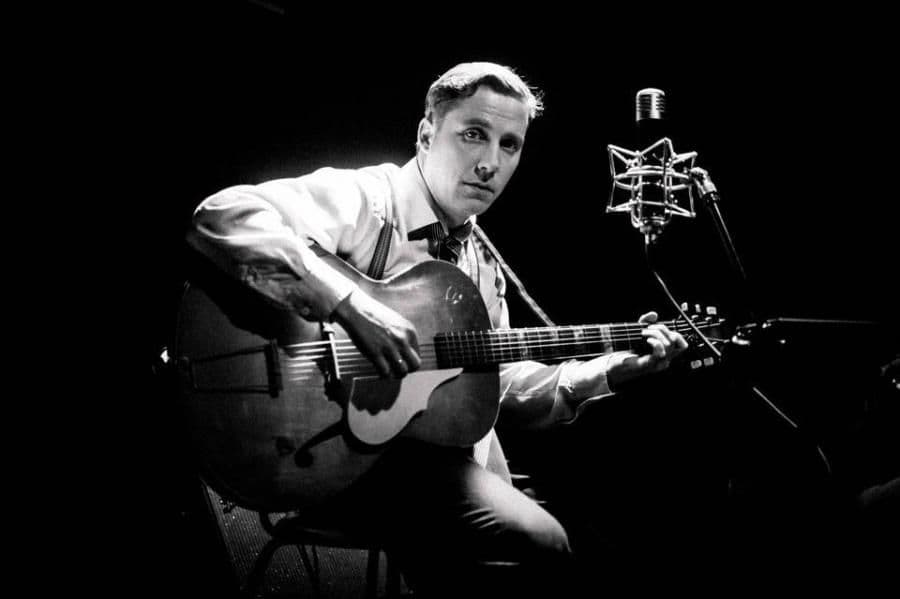 "Brązowy i niebieski" Pablopavo i Ludziki