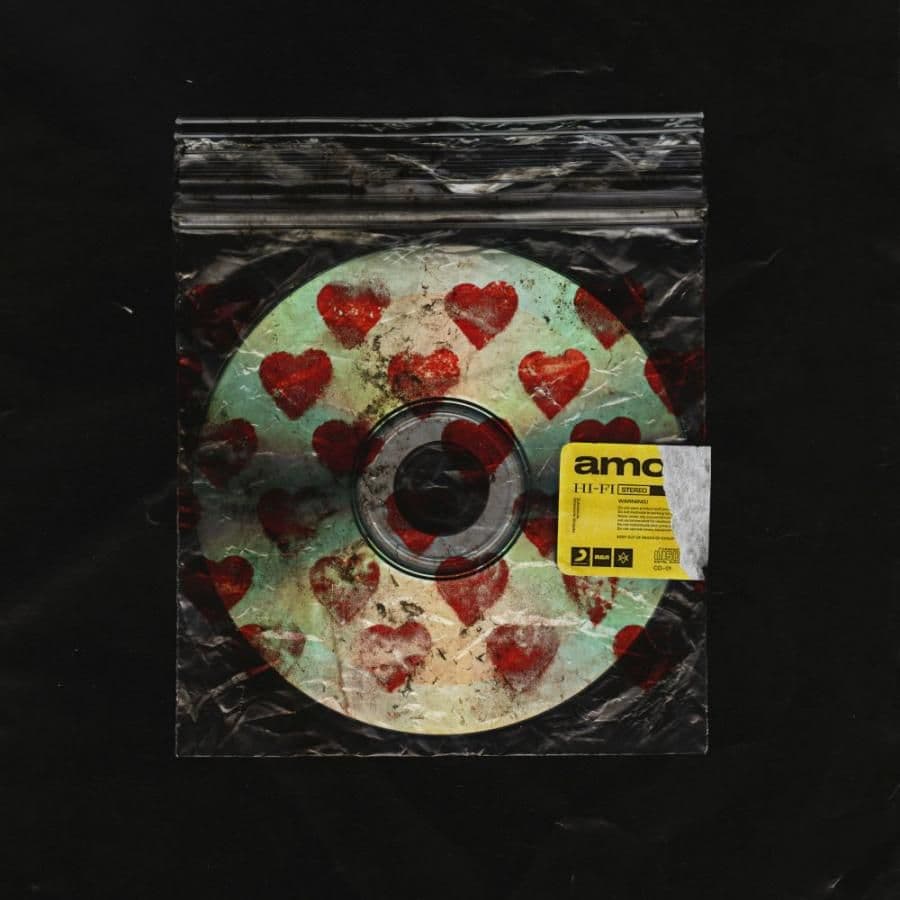 Bring Me The Horizon zapowiada nowy album