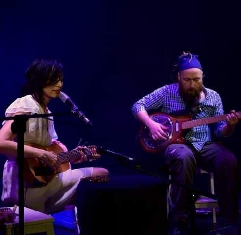 Broad Peak wraca z drugą płytą