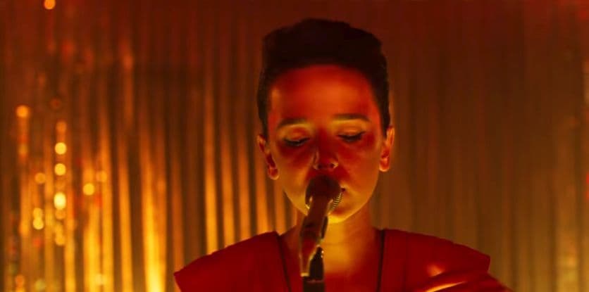 Brodka i A_GIM nagrali cover klasyka Izabeli Trojanowskiej