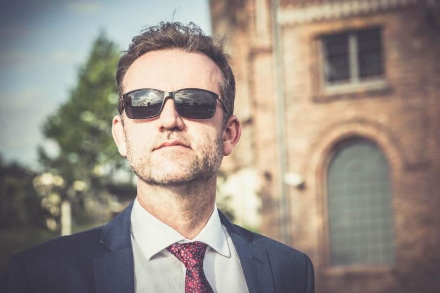 BUKOVSKY z singlem "Nie Mów Jej"