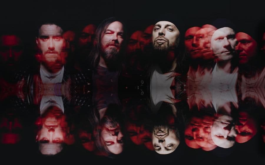 Bullet For My Valentine i Jinjer na wspólnym koncercie w Warszawie