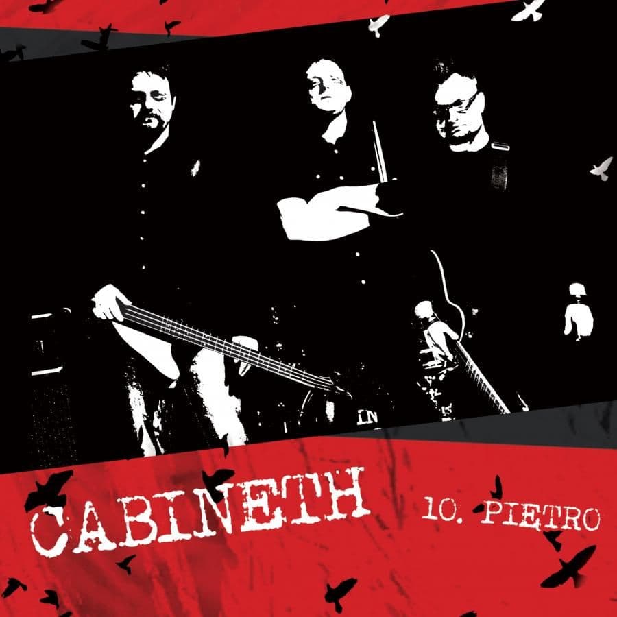 Cabineth na "10 Piętrze"