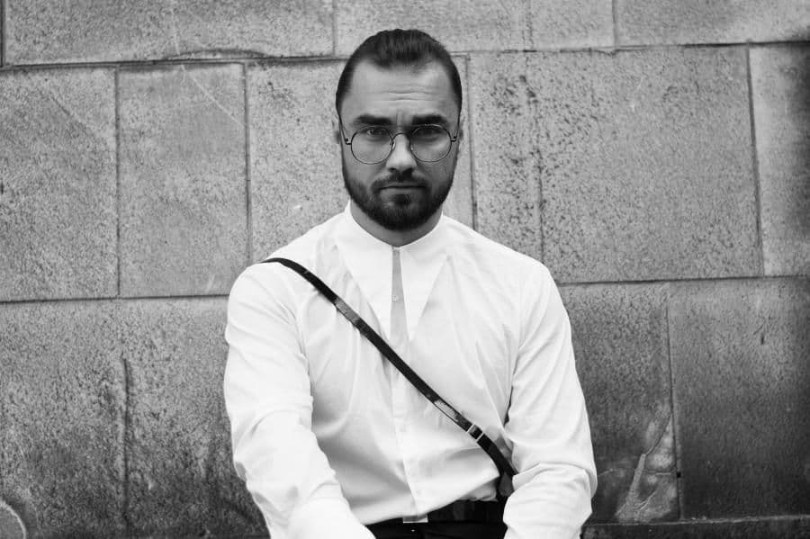 Cały Na Czarno przedstawia "Sprinterów"