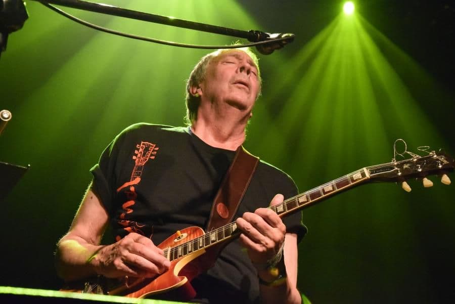 Camel na trzech koncertach w Polsce