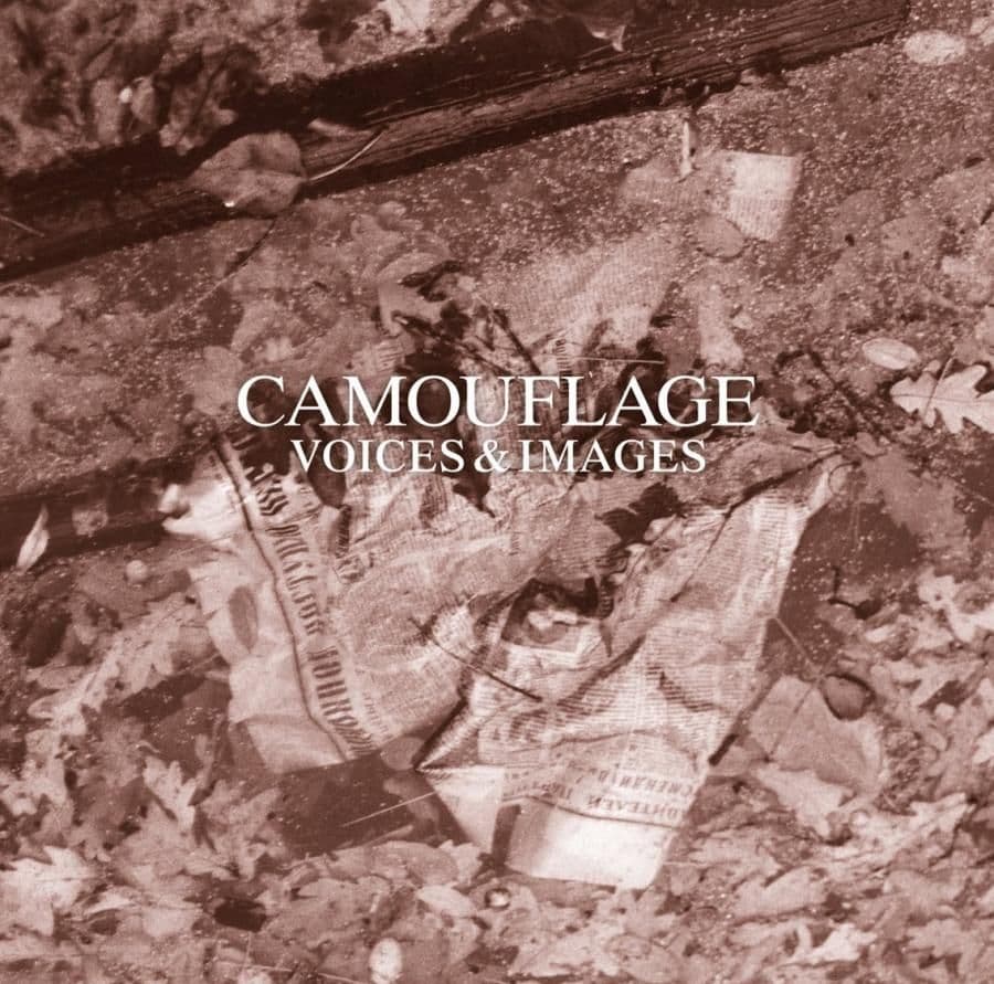 Camouflage wyda reedycję debiutanckiego albumu