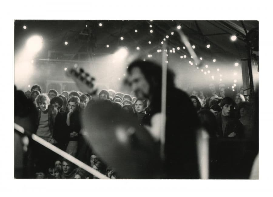 Can wyda koncertowy album