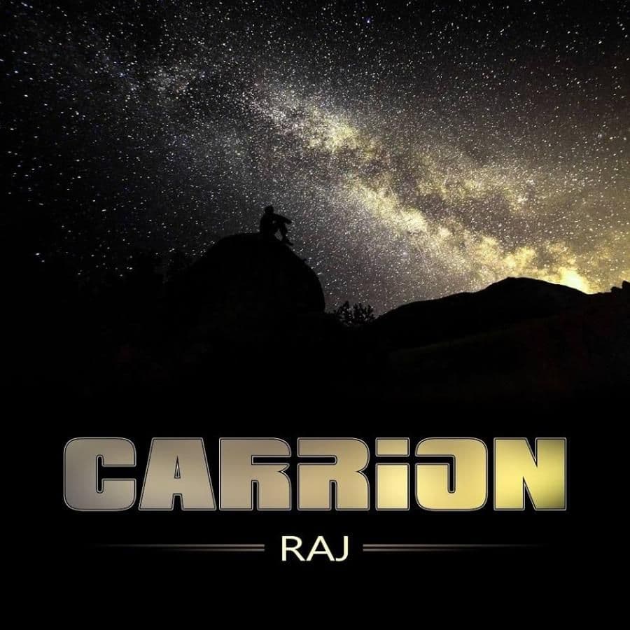 Carrion w "Raju"