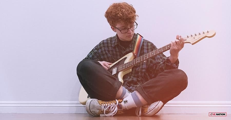 Cavetown ponownie zagra w Warszawie