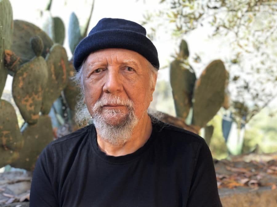 Charles Lloyd & The Marvels wydadzą nową płytę