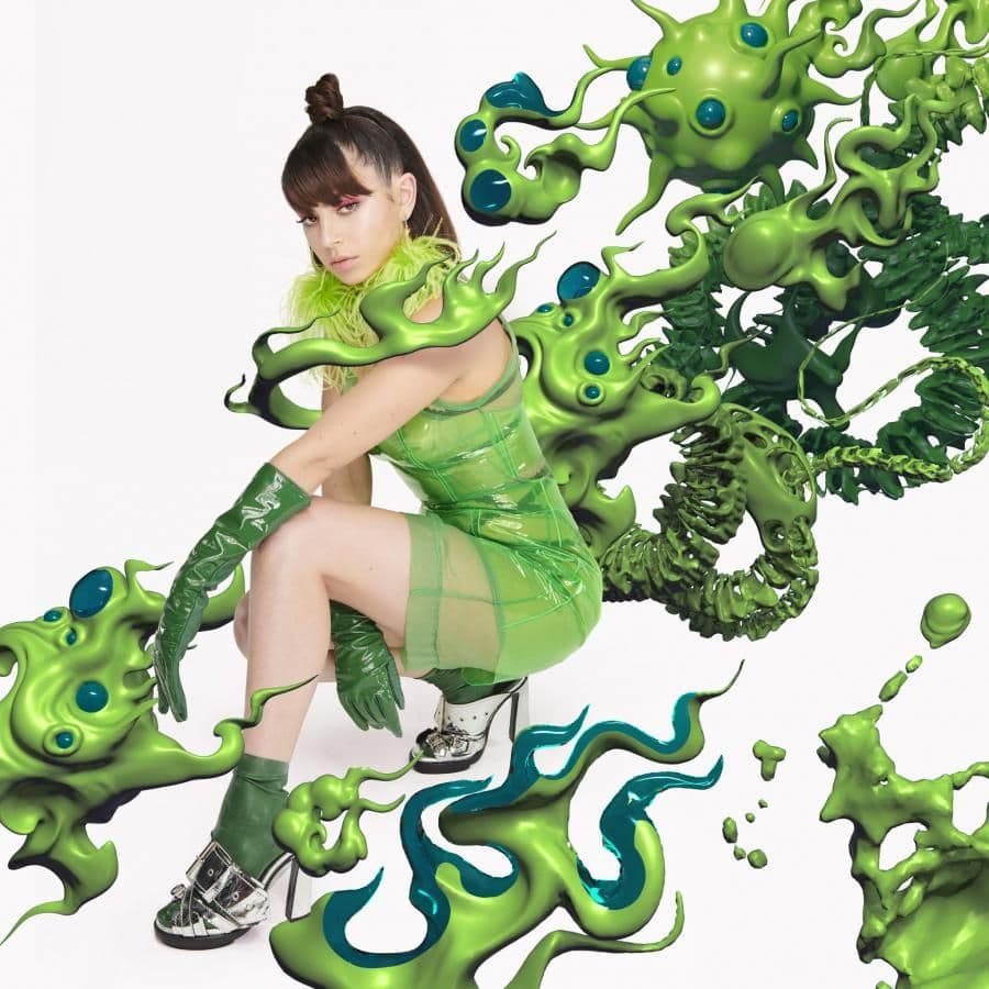 Charli XCX wystąpi w Warszawie