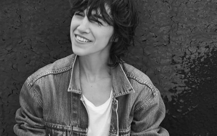Charlotte Gainsbourg na OFF Festivalu