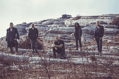 Chemia prezentuje nowy singel "Modern Times"