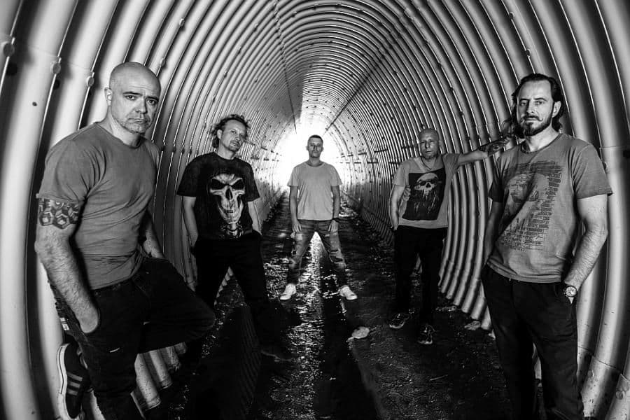 'Chłopak' ma Kashell