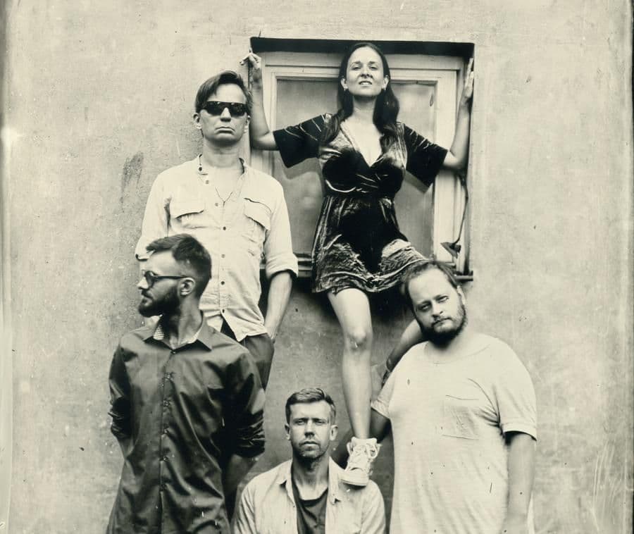 Chłopcy Kontra Basia wydadzą nową płytę