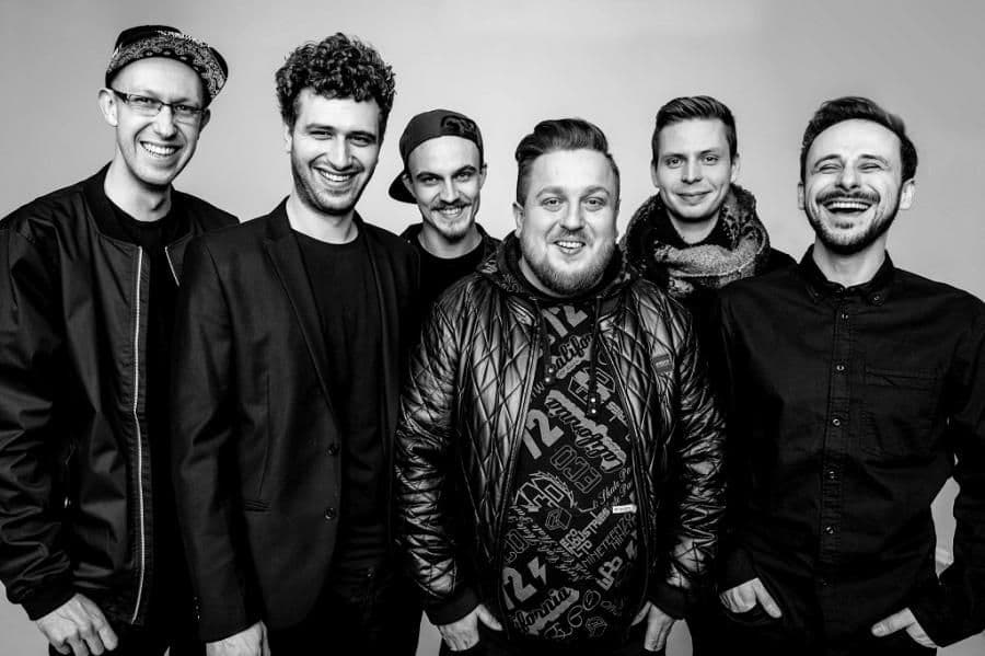 Chonabibe wraca po czterech latach