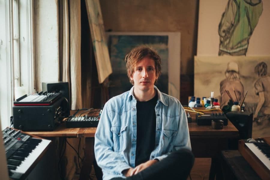 Christian Löffler na dwóch koncertach w Polsce