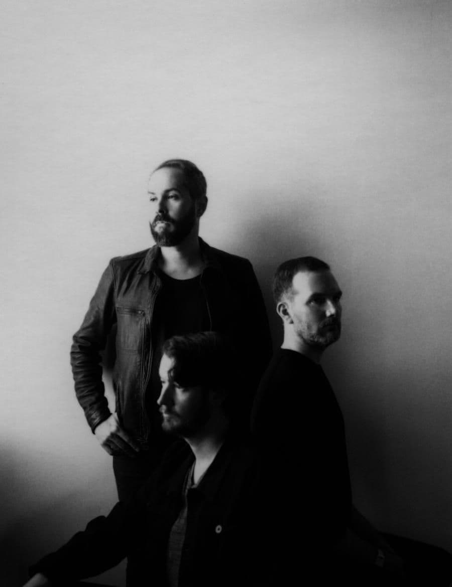 Cigarettes After Sex zapowiada nową płytę