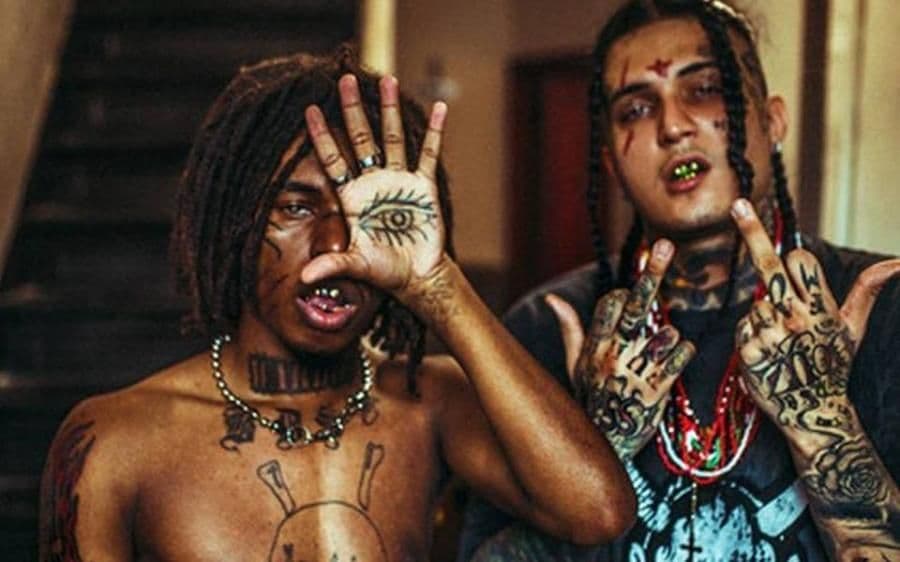 City Morgue przyjedzie do Warszawy