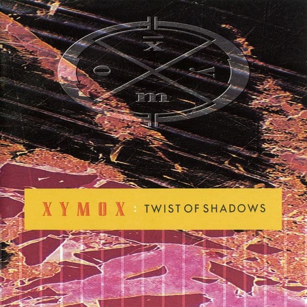 Clan of Xymox wyda reedycję kultowej płyty