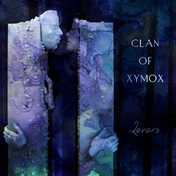 Clan Of Xymox z nowym video "Lovers"